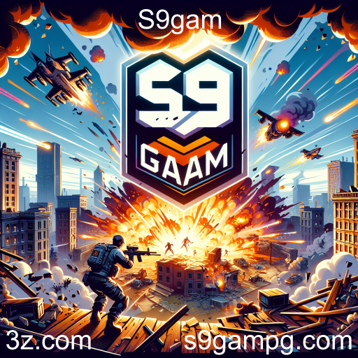 Desbravando o Mundo dos Jogos de Ação