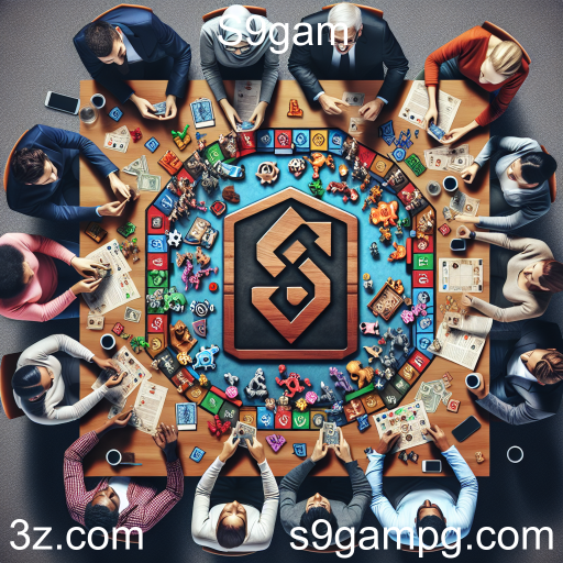 A Revolução dos Jogos de Tabuleiro: Conectando Pessoas e Culturas