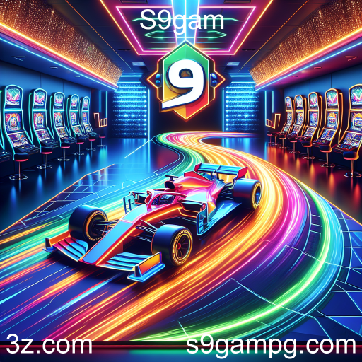 A Emoção das Corridas: Uma Viagem pelo Mundo dos Jogos de Corrida